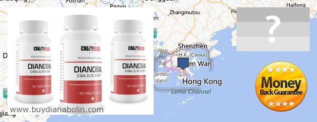 Où Acheter Dianabol en ligne Hong Kong
